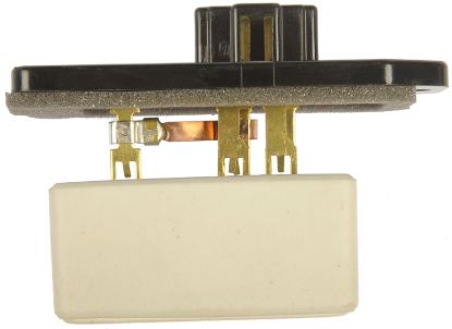 DORMAN BLOWER MOTOR RESISTOR - 973020