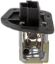 DORMAN BLOWER MOTOR RESISTOR - 973021