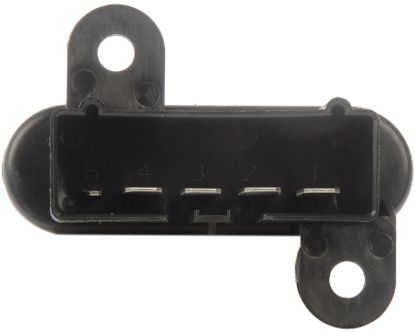 DORMAN BLOWER MOTOR RESISTOR - 973023