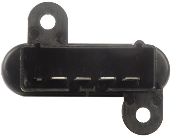 DORMAN BLOWER MOTOR RESISTOR - 973023