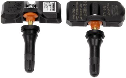 DORMAN SNAP IN VALVE STEM - 974900