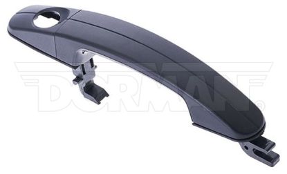 DORMAN EXTERIOR DOOR HANDLE - 97670
