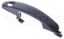 DORMAN EXTERIOR DOOR HANDLE - 97670