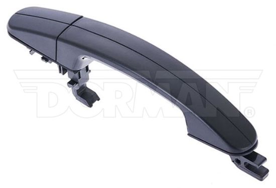 DORMAN EXTERIOR DOOR HANDLE - 97671