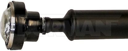 DORMAN REAR DRIVESHAFT - 976987