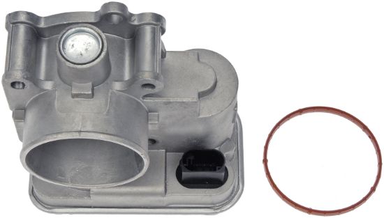 DORMAN THROTTLE BODY - 977025