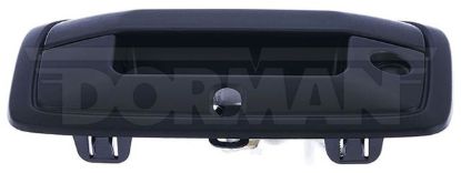 DORMAN TAILGATE HANDLE - 97721