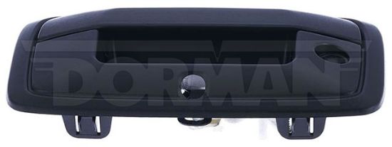 DORMAN TAILGATE HANDLE - 97721