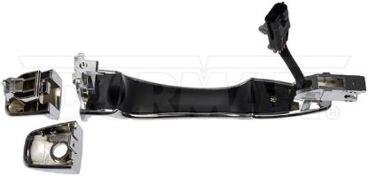 DORMAN EXTERIOR DOOR HANDLE - 97725