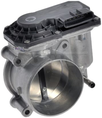 DORMAN THROTTLE BODY UNIT - 977331