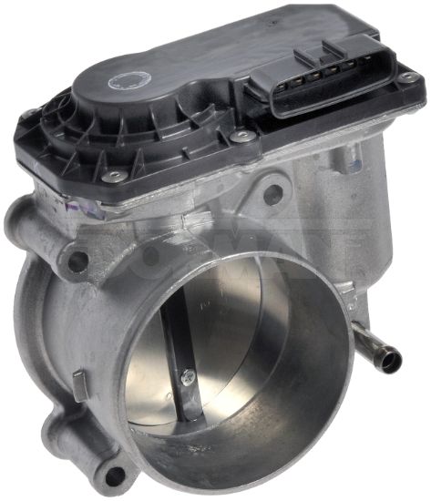 DORMAN THROTTLE BODY UNIT - 977331