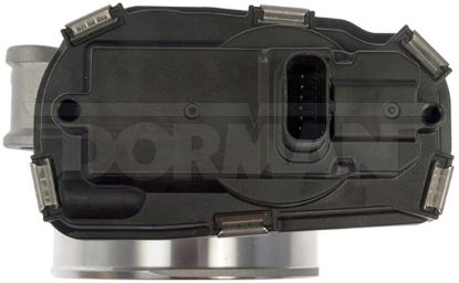 DORMAN ELECTRONIC THROTTLE BODY - 977375