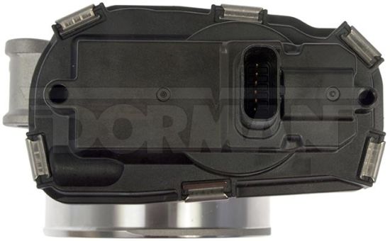 DORMAN ELECTRONIC THROTTLE BODY - 977375