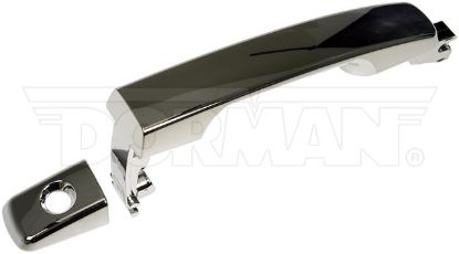DORMAN EXTERIOR DOOR HANDLE - 97744