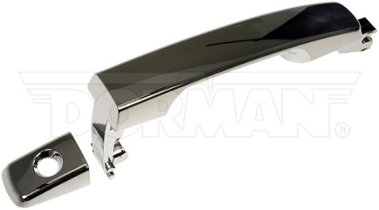 DORMAN EXTERIOR DOOR HANDLE - 97744