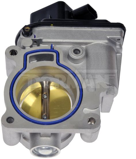 DORMAN ELECTRONIC THROTTLE BODY - 977588