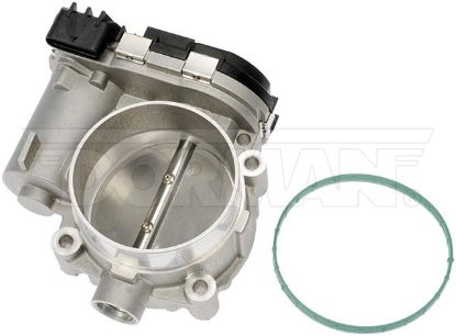 DORMAN THROTTLE BODY UNIT - 977794
