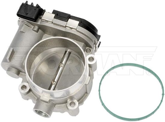 DORMAN THROTTLE BODY UNIT - 977794