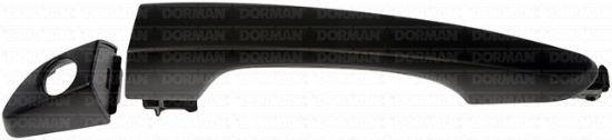 DORMAN EXTERIOR DOOR HANDLE - 97780