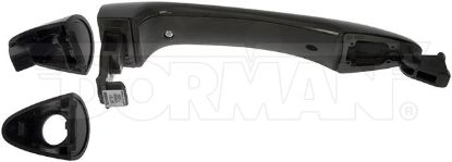 DORMAN EXTERIOR DOOR HANDLE - 97781
