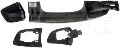 DORMAN EXTERIOR DOOR HANDLE - 97798