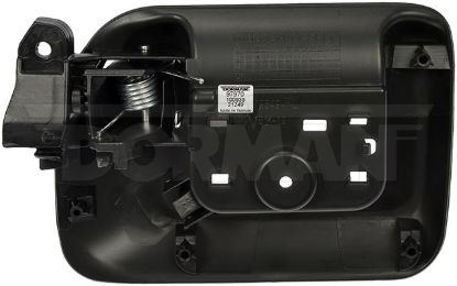 DORMAN INT DOOR HANDLE - 97970