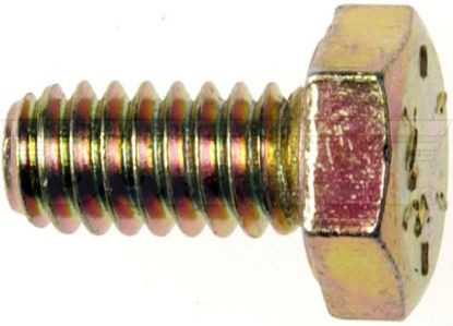 DORMAN HEX BOLT - 980112D