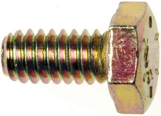DORMAN HEX BOLT - 980112D