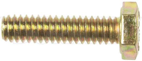 DORMAN HEX BOLT - 980125D