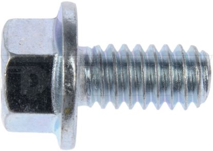 DORMAN FLANGED BOLT - 980210D