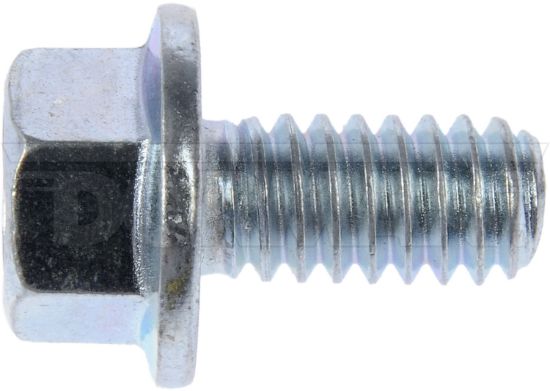 DORMAN FLANGED BOLT - 980210D