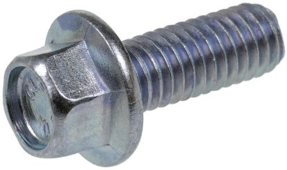 DORMAN CAP SCRW FLNG M6-1.0X16 - 980216