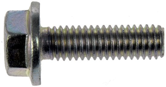 DORMAN CAP SCRW FLNG M6-1.0X20 - 980220