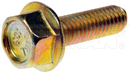 DORMAN FLANGED BOLT - 980220D