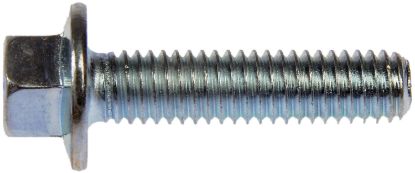 DORMAN CAP SCRW FLNG M6-1.0X25 - 980225