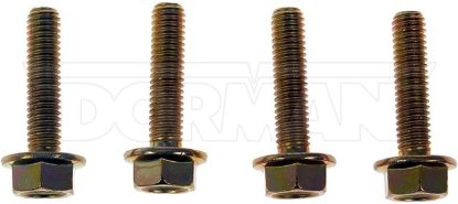 DORMAN FLANGED BOLT - 980225D