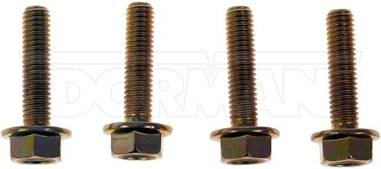 DORMAN FLANGED BOLT - 980225D