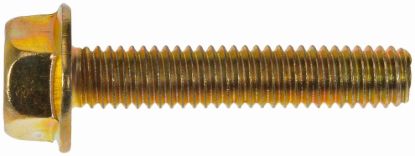 DORMAN CAP SCRW FLNG M6-1.0X30 - 980230