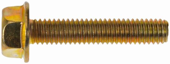 DORMAN CAP SCRW FLNG M6-1.0X30 - 980230