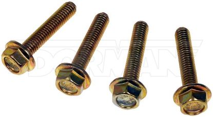 DORMAN FLANGED BOLT - 980230D