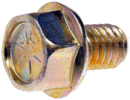 DORMAN FLANGED BOLT - 980410