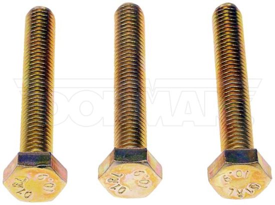 DORMAN HEX BOLT - 980450D