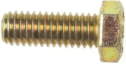 DORMAN FLANGED BOLT - 980525D