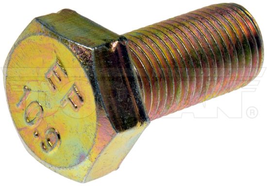 DORMAN HEX BOLT - 980725