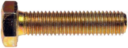 DORMAN HEX BOLT - 980750