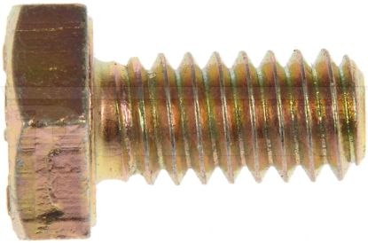 DORMAN HEX BOLT - 981212D