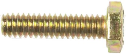DORMAN HEX BOLT - 981230D
