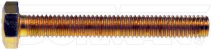 DORMAN HEX BOLT - 981245D