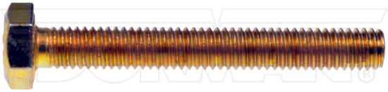 DORMAN HEX BOLT - 981245D