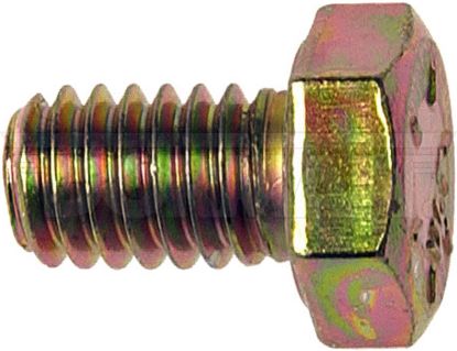 DORMAN HEX BOLT - 981412D